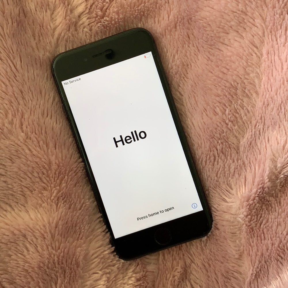 iPhone 8 64GB